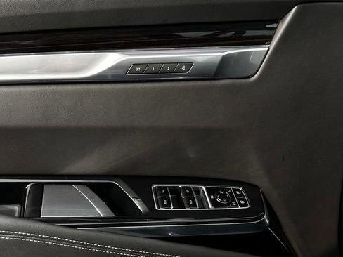 New 2026 Cadillac Escalade ESV 4WD image 20