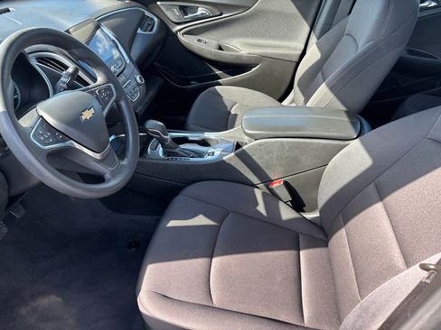Certified 2023 Chevrolet Malibu LT image 10