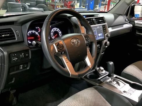 Used 2024 Toyota 4Runner SR5 image 18