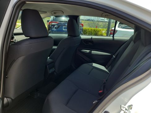 Used 2026 Toyota Corolla LE FWD image 18