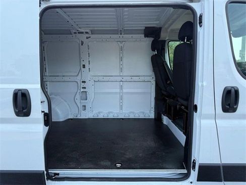 New 2025 RAM ProMaster 1500 w/ Storage Group image 14