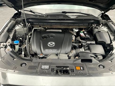 Used 2019 MAZDA CX-5 Grand Touring AWD/4WD image 29