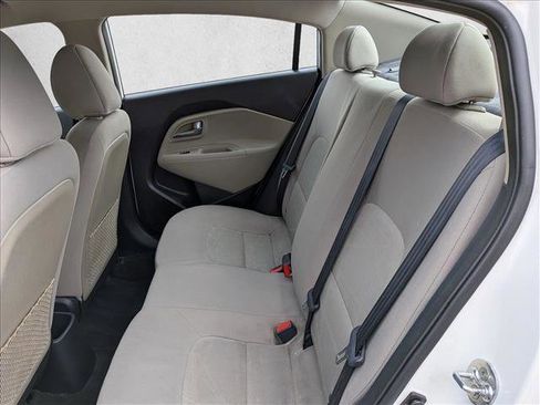 Used 2016 Kia Rio LX FWD image 16