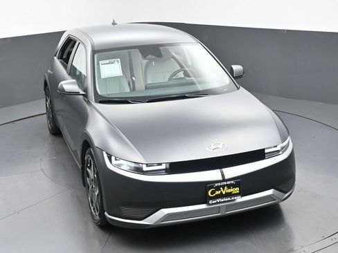 Used 2022 Hyundai Ioniq 5 SEL w/ Cargo Package image 45