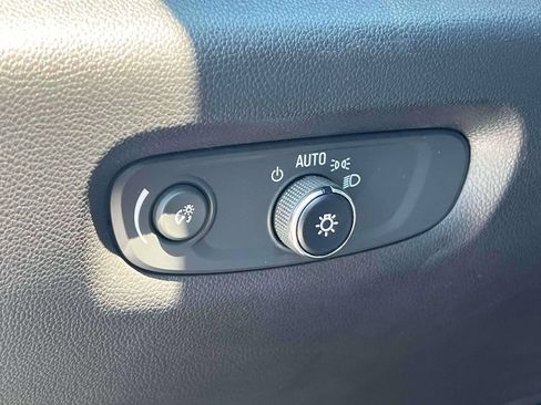 Used 2023 Chevrolet Traverse LS w/ Safety Package FWD image 21