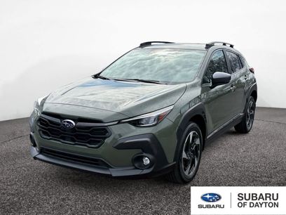 Certified 2024 Subaru Crosstrek 2.5i Limited