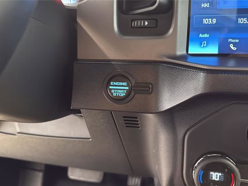 Certified 2023 Ford Bronco Outer Banks AWD/4WD image 22