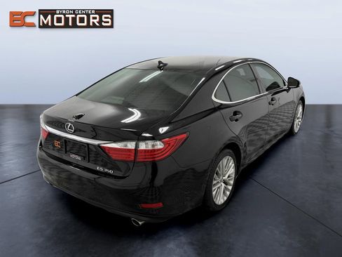 Used 2014 Lexus ES 350 image 6