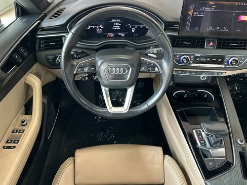 Used 2024 Audi A5 2.0T Premium Plus image 15