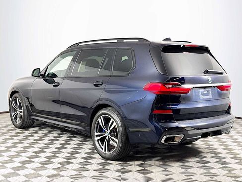 Used 2019 BMW X7 xDrive40i w/ Premium Package AWD/4WD image 7