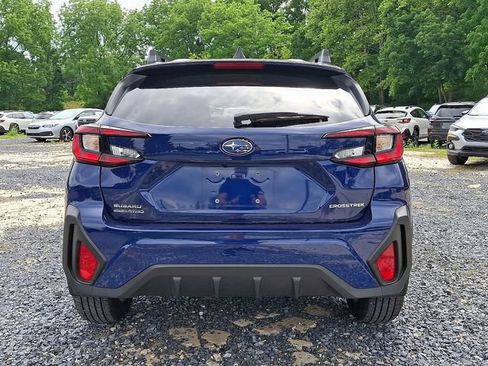 Used 2024 Subaru Crosstrek 2.0i Premium AWD/4WD image 7