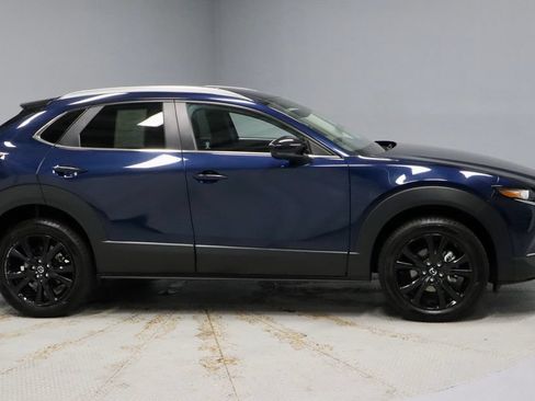 Used 2024 MAZDA CX-30 AWD 2.5 S w/ Select Sport Pkg image 6