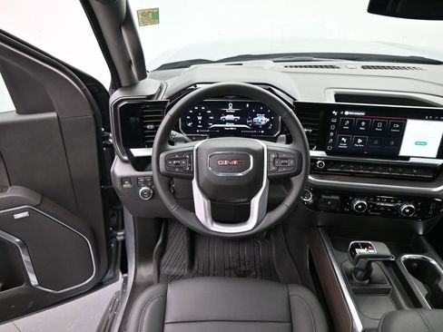 New 2026 GMC Sierra 1500 SLT w/ SLT Premium Plus Package image 20