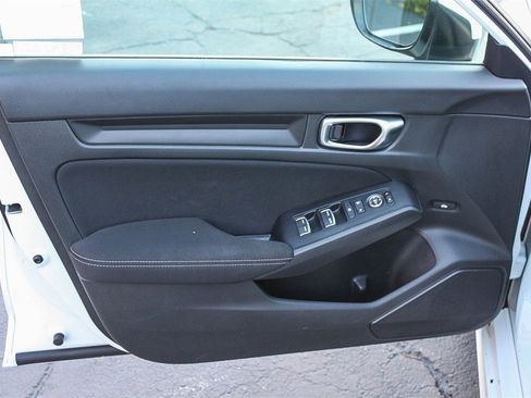 Used 2023 Honda Civic LX image 26