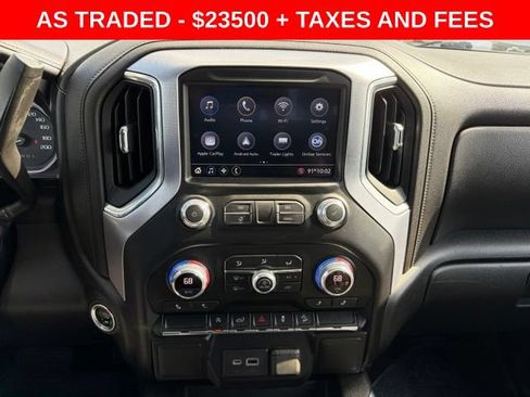 Used 2021 GMC Sierra 1500 Elevation w/ X31 Off-Road Package AWD/4WD image 22