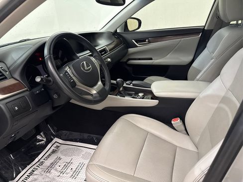 Used 2014 Lexus GS 350 RWD image 15
