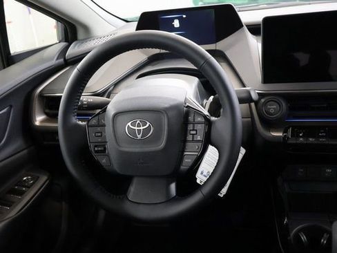 New 2026 Toyota Prius XLE image 14