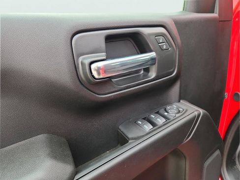 New 2026 GMC Sierra 1500 Pro w/ Graphite Edition AWD/4WD image 15