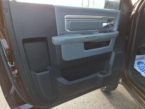 Used 2015 RAM 3500 Tradesman w/ Power Accessory Group AWD/4WD image 9