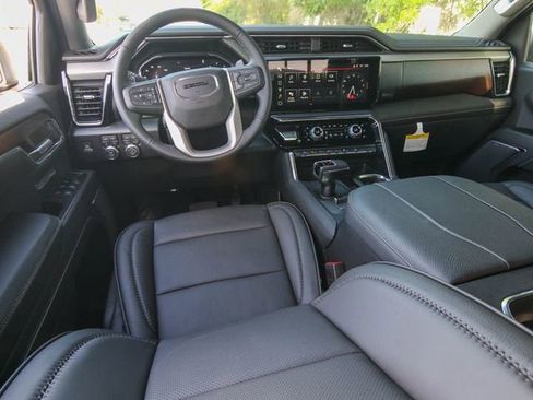 New 2026 GMC Sierra 1500 Denali AWD/4WD image 16