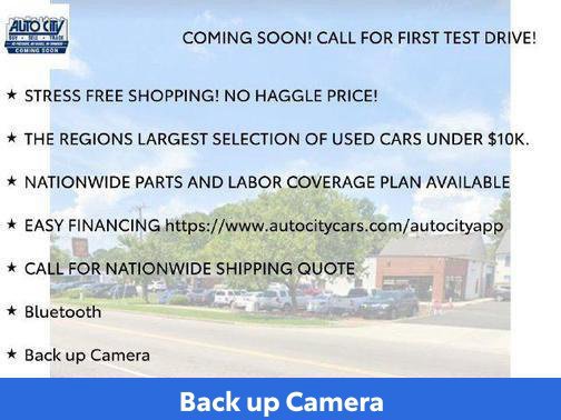 Used 2017 Toyota Camry SE w/ Moonroof Package FWD image 9