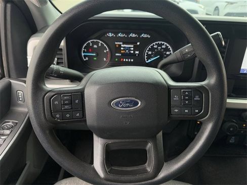Used 2024 Ford F350 XL w/ STX Appearance Package image 13