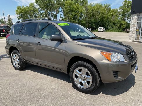 Used 2012 Toyota RAV4 4WD w/ Value Pkg image 10