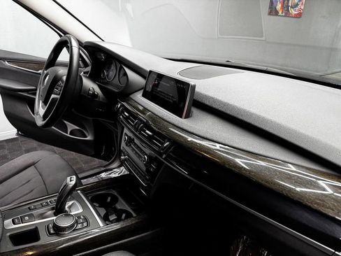 Used 2016 BMW X5 xDrive35i image 53