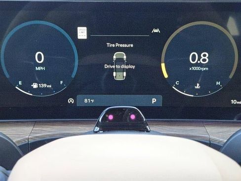 New 2026 Hyundai Santa Fe Limited image 12