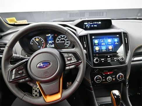 Certified 2023 Subaru Forester Wilderness image 5