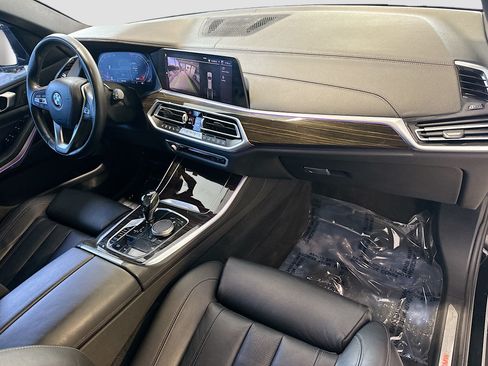 Used 2020 BMW X5 xDrive40i AWD/4WD image 28