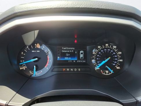 Used 2017 Ford Edge SEL FWD image 13