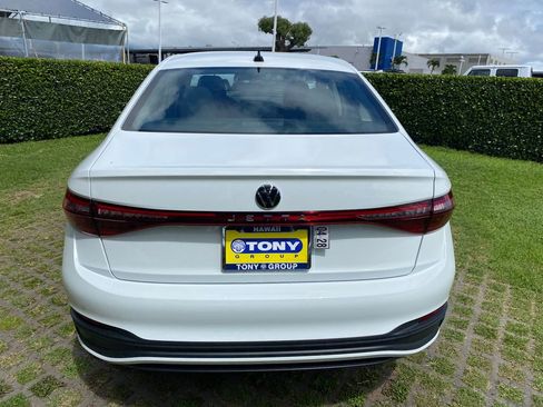New 2026 Volkswagen Jetta S FWD image 6