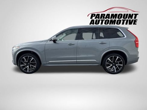 Used 2024 Volvo XC90 B5 Plus image 4