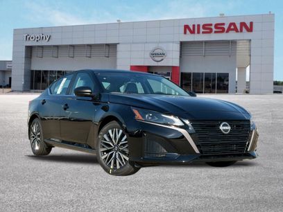 New 2026 Nissan Altima 2.5 SV