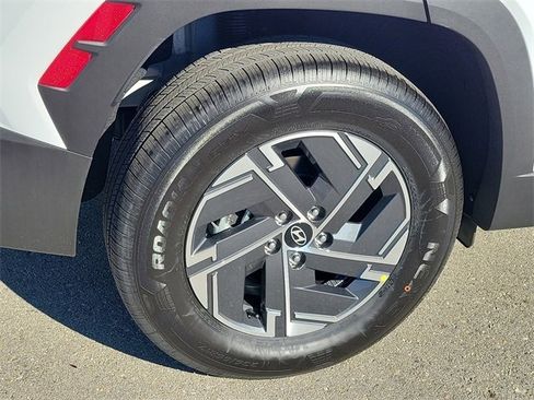 New 2026 Hyundai Tucson Blue SE image 26