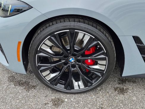 New 2026 BMW 430i w/ M Sport Package RWD image 9