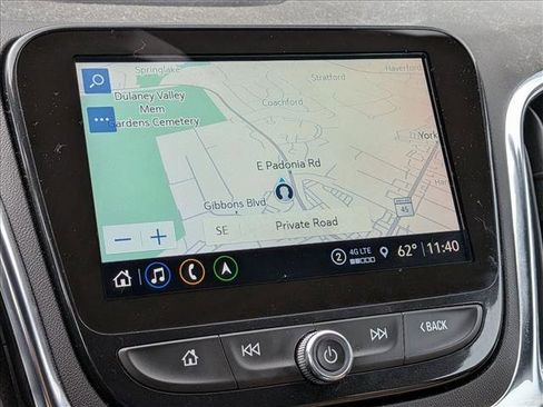 Used 2022 Chevrolet Equinox Premier AWD/4WD image 10