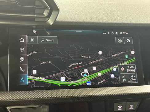 New 2026 Audi RS 3 AWD/4WD image 17