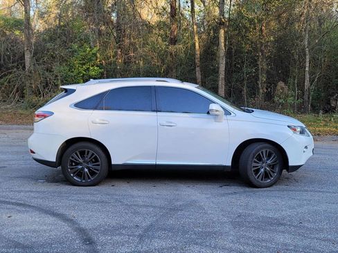 Used 2013 Lexus RX 350 2WD image 33