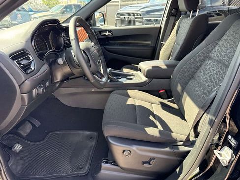 New 2026 Dodge Durango GT image 23