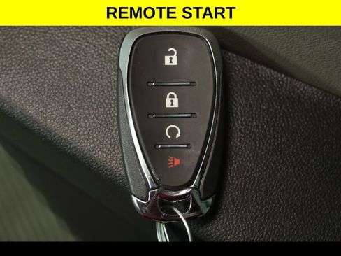 New 2026 Chevrolet Trax LT w/ Driver Confidence Package image 6