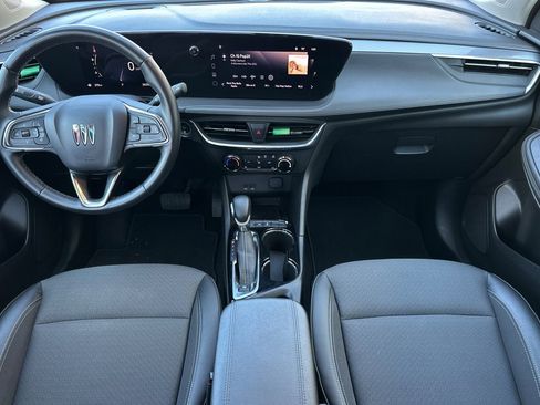 Used 2024 Buick Encore GX Preferred w/ Comfort Package AWD/4WD image 13