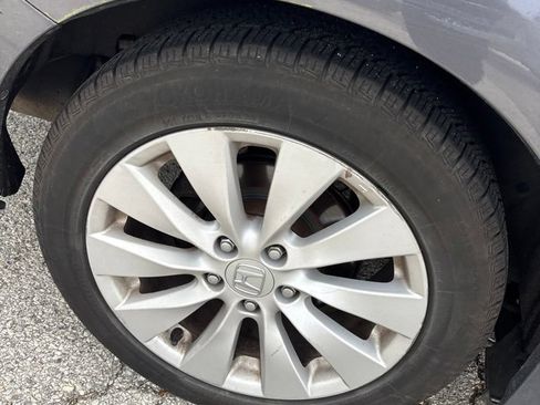 Used 2015 Honda Accord EX-L image 12