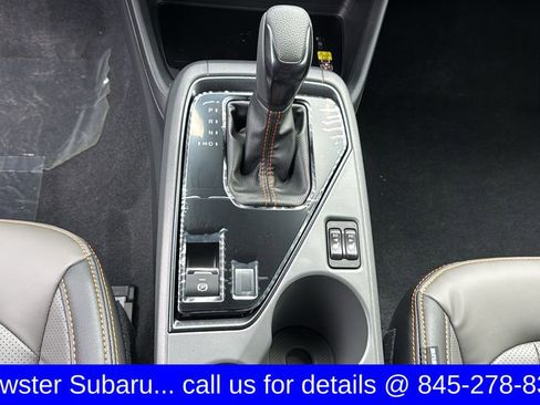 New 2026 Subaru Crosstrek 2.5i Limited AWD/4WD image 16
