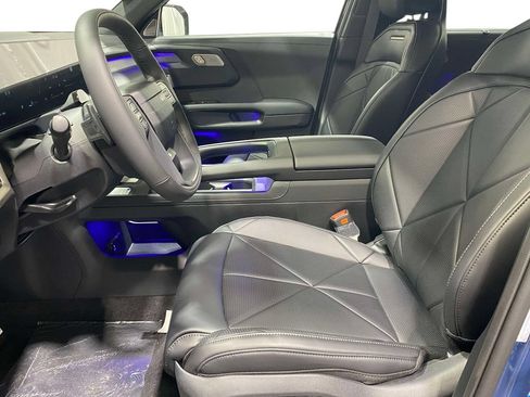 New 2027 Kia Telluride SX FWD image 16