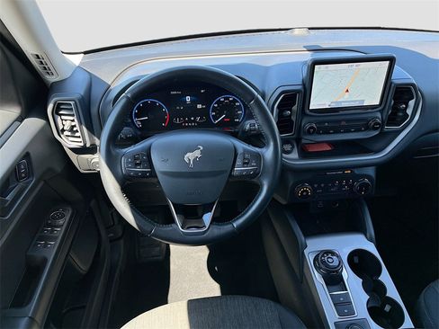 Used 2022 Ford Bronco Sport Big Bend w/ Convenience Package image 22