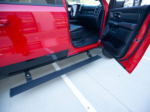 Used 2021 RAM 1500 TRX w/ TRX Level 2 Equipment Group AWD/4WD image 35