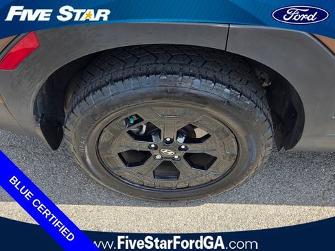 Used 2024 Hyundai Santa Fe XRT AWD/4WD image 16