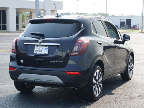 Used 2021 Buick Encore Preferred FWD image 15